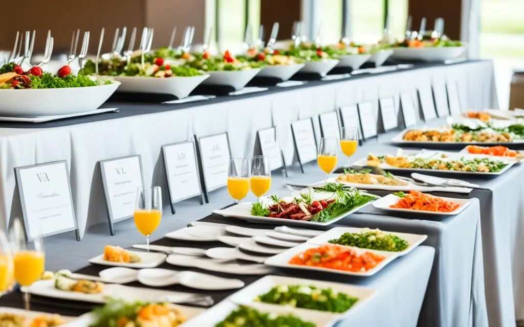 Zdjęcie Czy od cateringu można odliczyć VAT? Sprawdź zasady i wyjątki