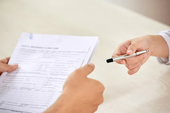 Zdjęcie Jak podważyć umowę pożyczki i uniknąć niekorzystnych skutków