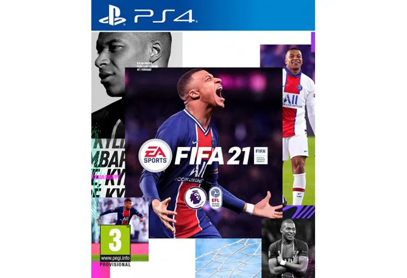 Zdjęcie Ile naprawdę kosztuje FIFA 21? Sprawdź najlepsze ceny i promocje teraz!