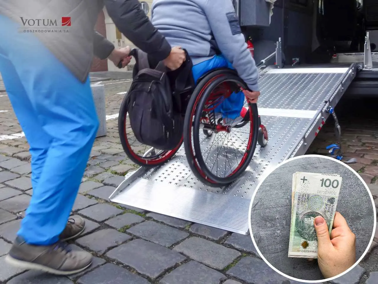 Zdjęcie Ile wynosi zasiłek dla opiekuna osoby niepełnosprawnej - ważne informacje