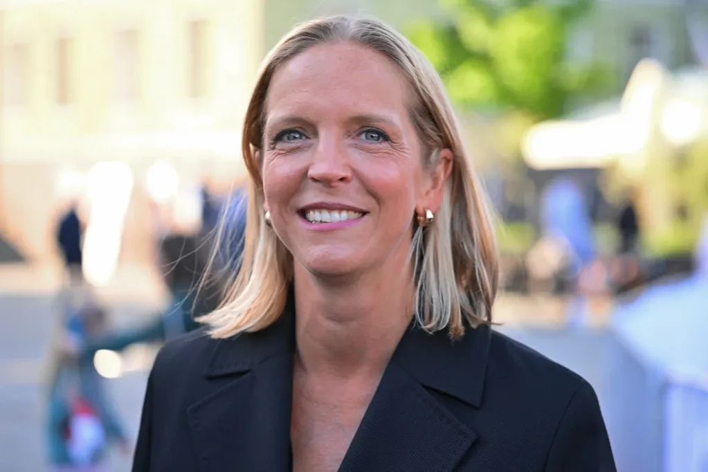 Zdjęcie Gdzie pracuje żona Trzaskowskiego? Fakty o Małgorzacie Trzaskowskiej