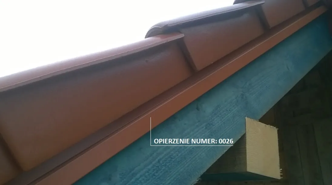 Zdjęcie Jakie krokwie pod dachówkę wybrać? Kluczowe informacje i porady