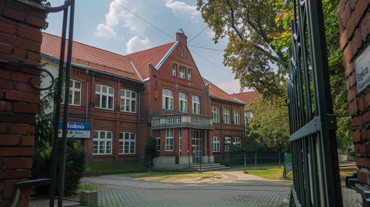 Zdjęcie Szkoła Benice: Opinie o szkole w Benicach - warto czy nie warto?