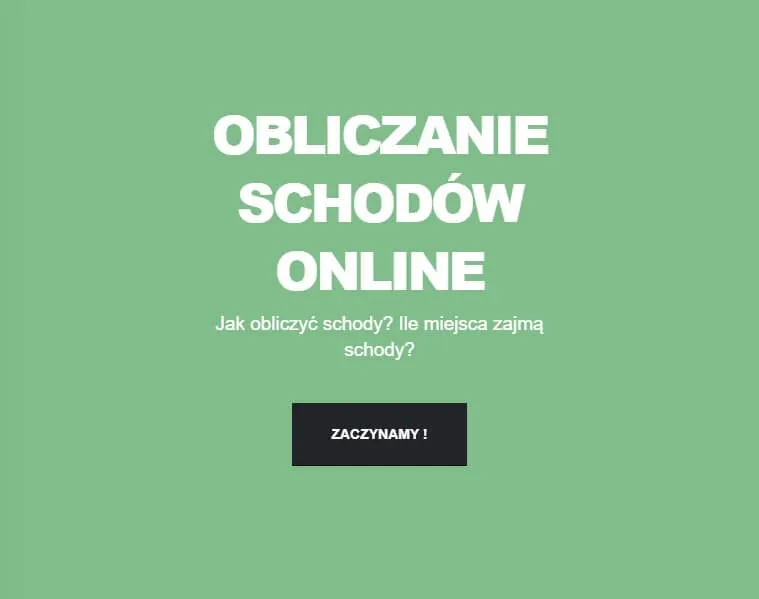 Zdjęcie Jak obliczyć metry kwadratowe schodów i uniknąć kosztownych błędów