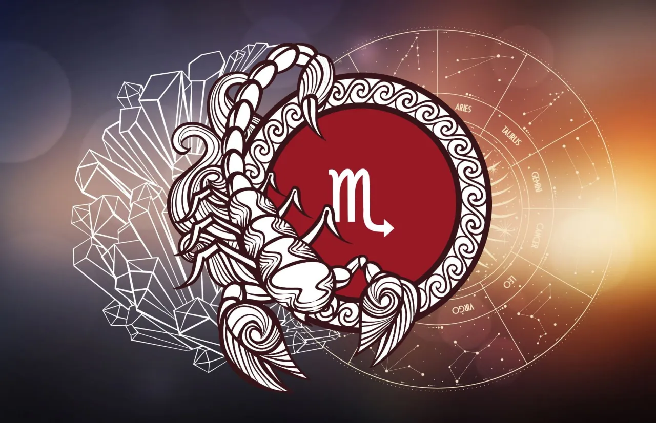 Zdjęcie Skorpion: Dokładne daty i cechy tajemniczego znaku zodiaku