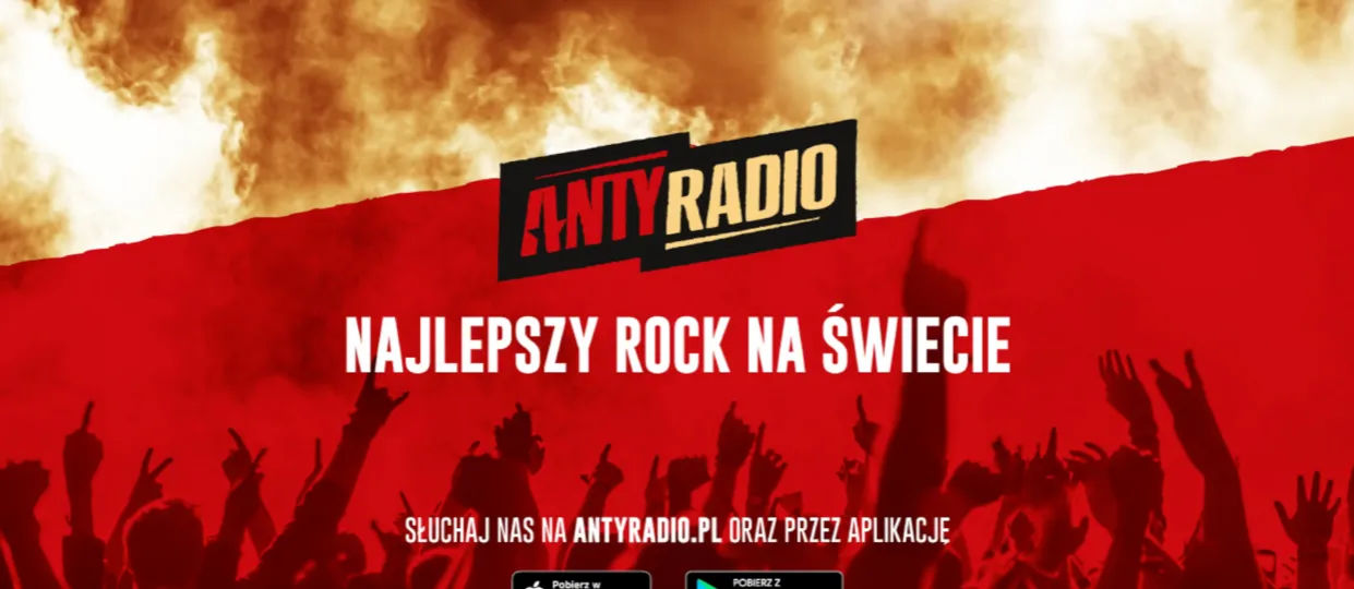 Zdjęcie Antyradio ile FM? Sprawdź, gdzie znaleźć najlepsze częstotliwości w Polsce