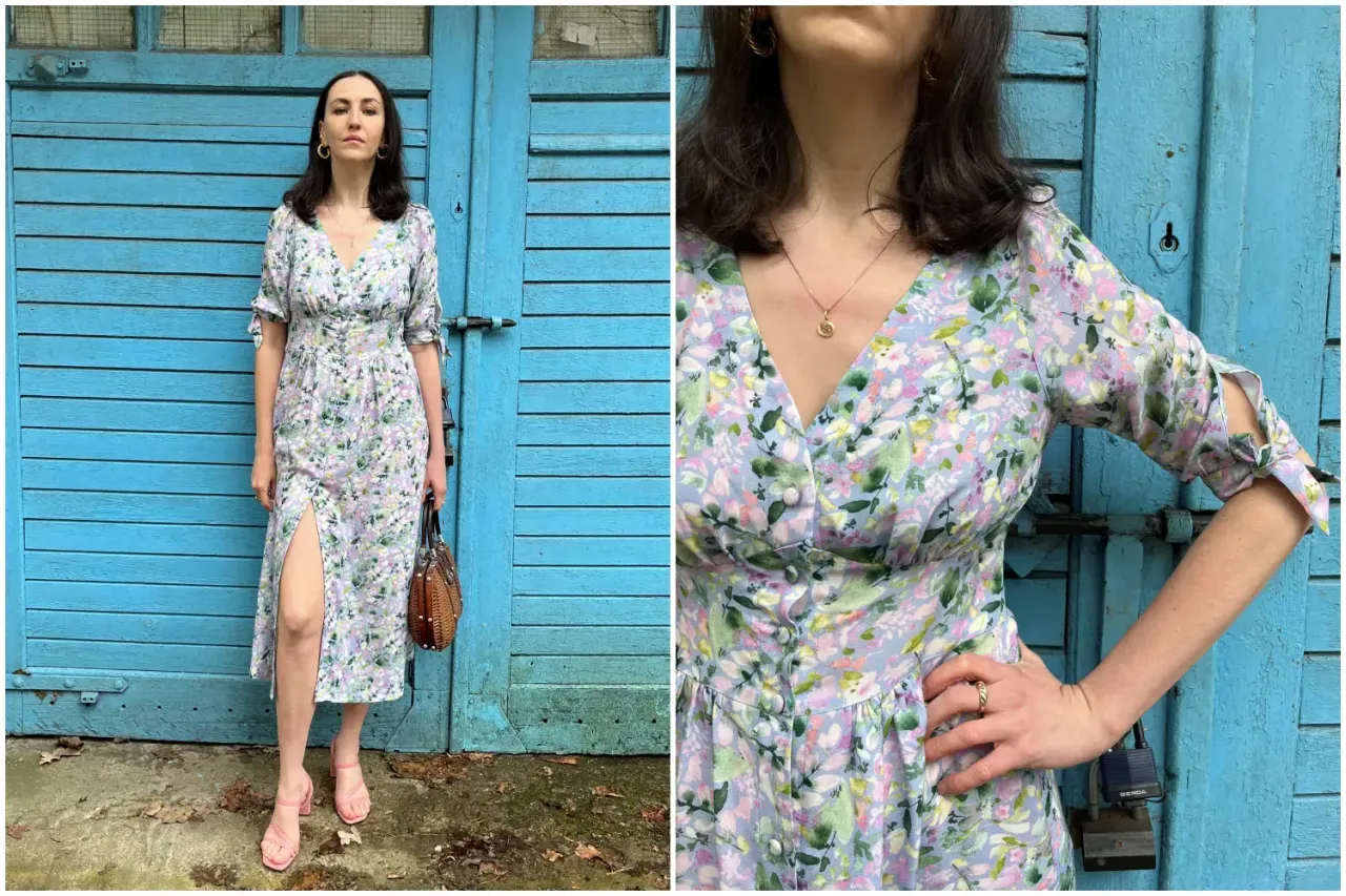 Zdjęcie Styl retro lat 40: Jak wprowadzić elegancję do swojej garderoby