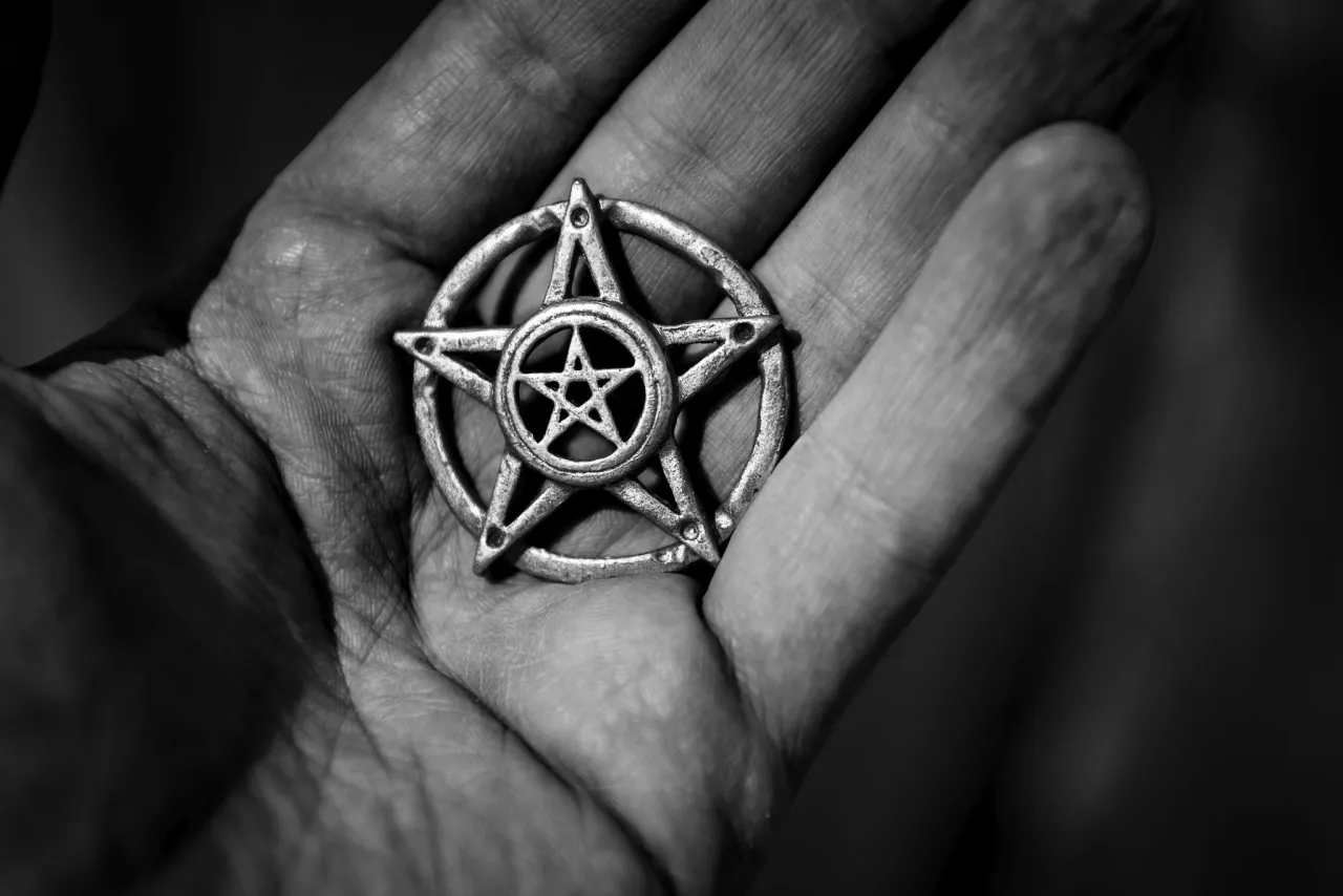 Zdjęcie Kościół szatana w Polsce – gdzie naprawdę można go znaleźć?