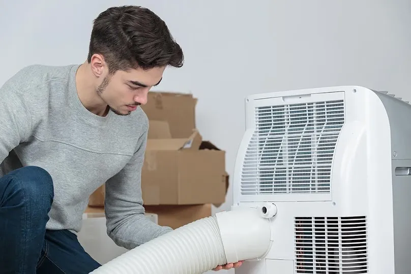 Zdjęcie Jaki klimatyzator do mieszkania w bloku? Wybierz mądrze i oszczędzaj