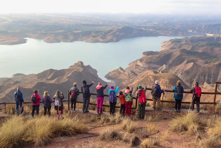Zdjęcie La Sagra: Guía completa para conquistar la montaña de Granada