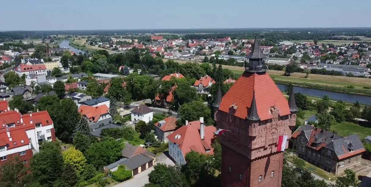 Zdjęcie Najciekawsze atrakcje w Śremie, które musisz zobaczyć podczas wizyty