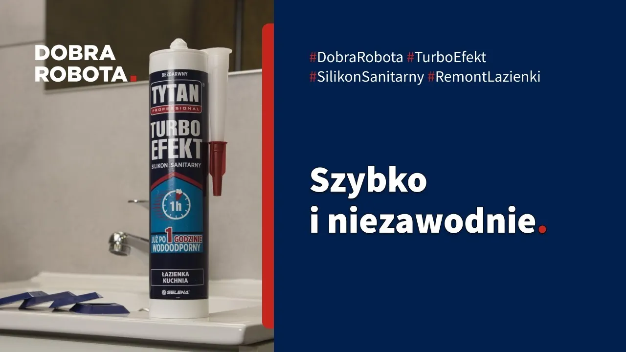 Zdjęcie Jaki silikon do zlewu granitowego, aby uniknąć przecieków i pleśni