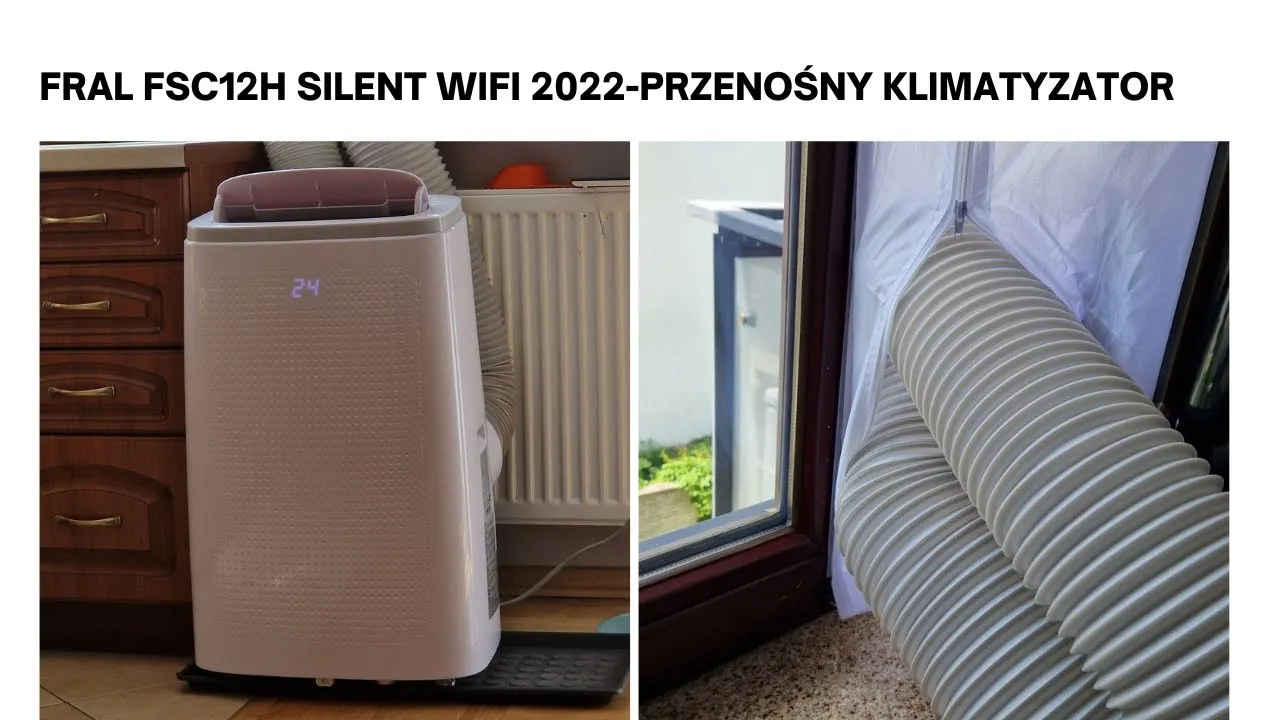 Zdjęcie Czy klimator ma sens? Odkryj wady i zalety przenośnych klimatyzatorów