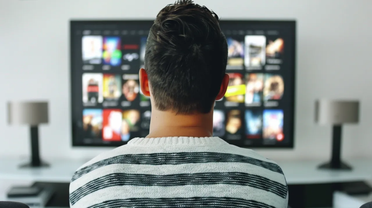Zdjęcie Oto seriale HBO GO, które musisz zobaczyć - najlepsze produkcje
