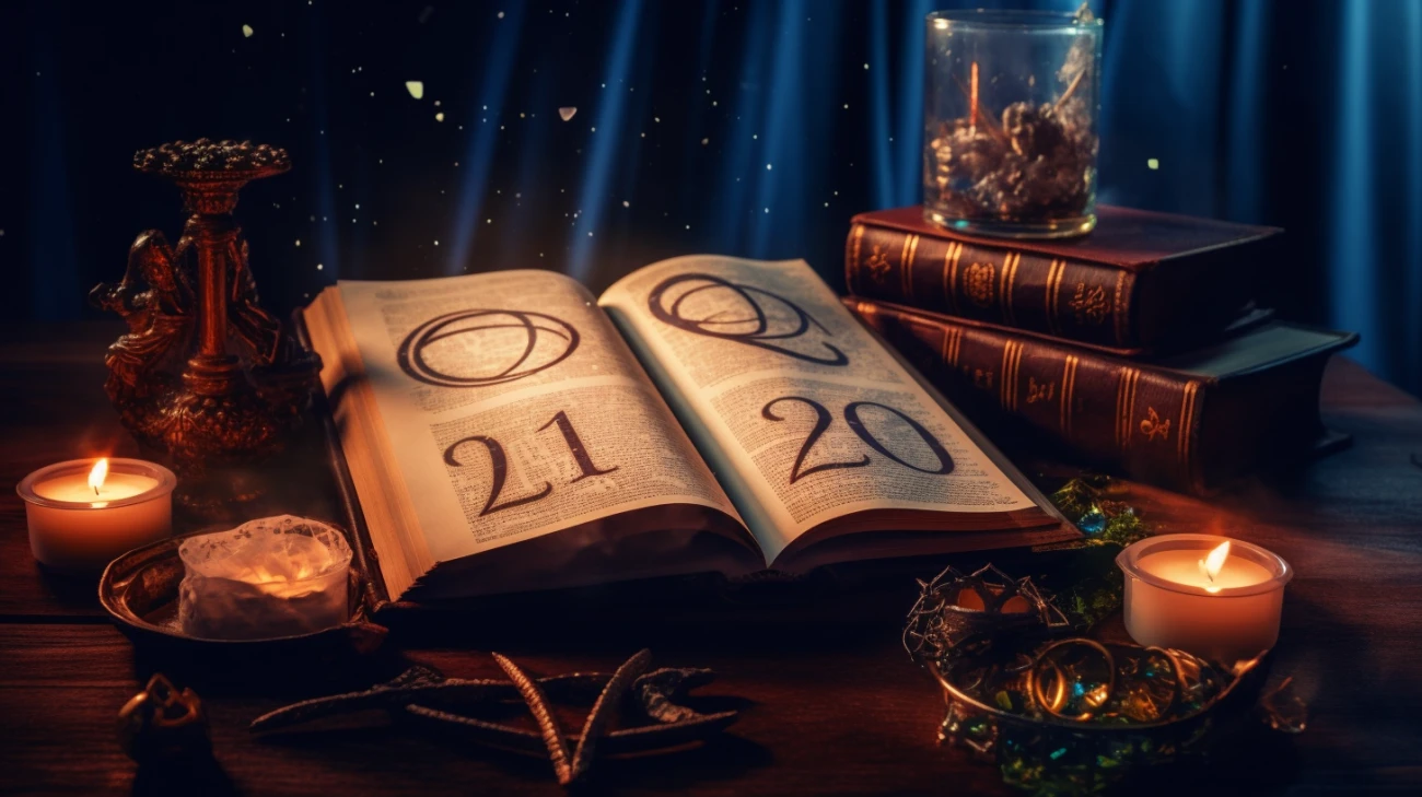 Numerologiczna 44: tajemnicze znaczenie i wpływ numerologii 44