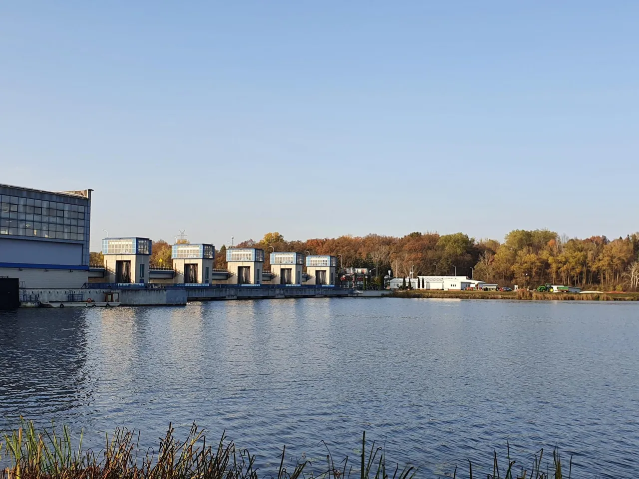 Zdjęcie Zegrze atrakcje: odkryj ukryte skarby i wyjątkowe miejsca w regionie