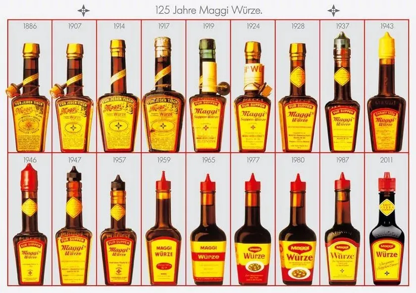 Zdjęcie Przyprawa do zup Maggi – czy jej skład może być szkodliwy dla zdrowia?