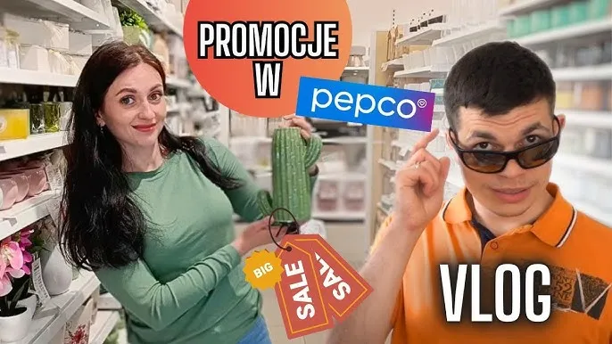 Zdjęcie Do kiedy promocje w Pepco? Nie przegap końca wyjątkowych ofert!