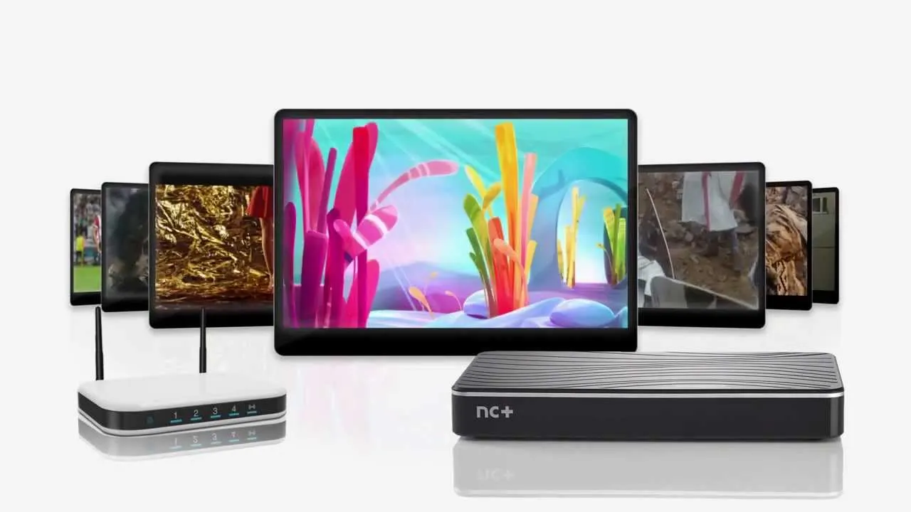 Zdjęcie Jak podłączyć dekoder UPC Mediabox: prosta instrukcja krok po kroku