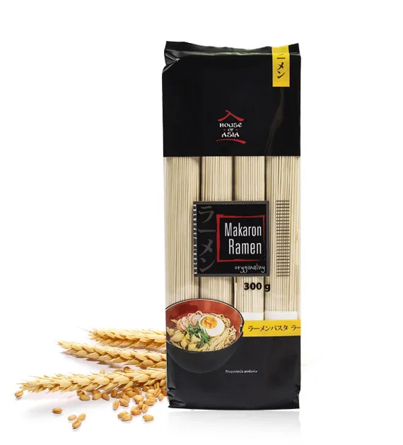 Zdjęcie Gdzie kupić makaron ramen? Najlepsze sklepy i porady dla miłośników ramen