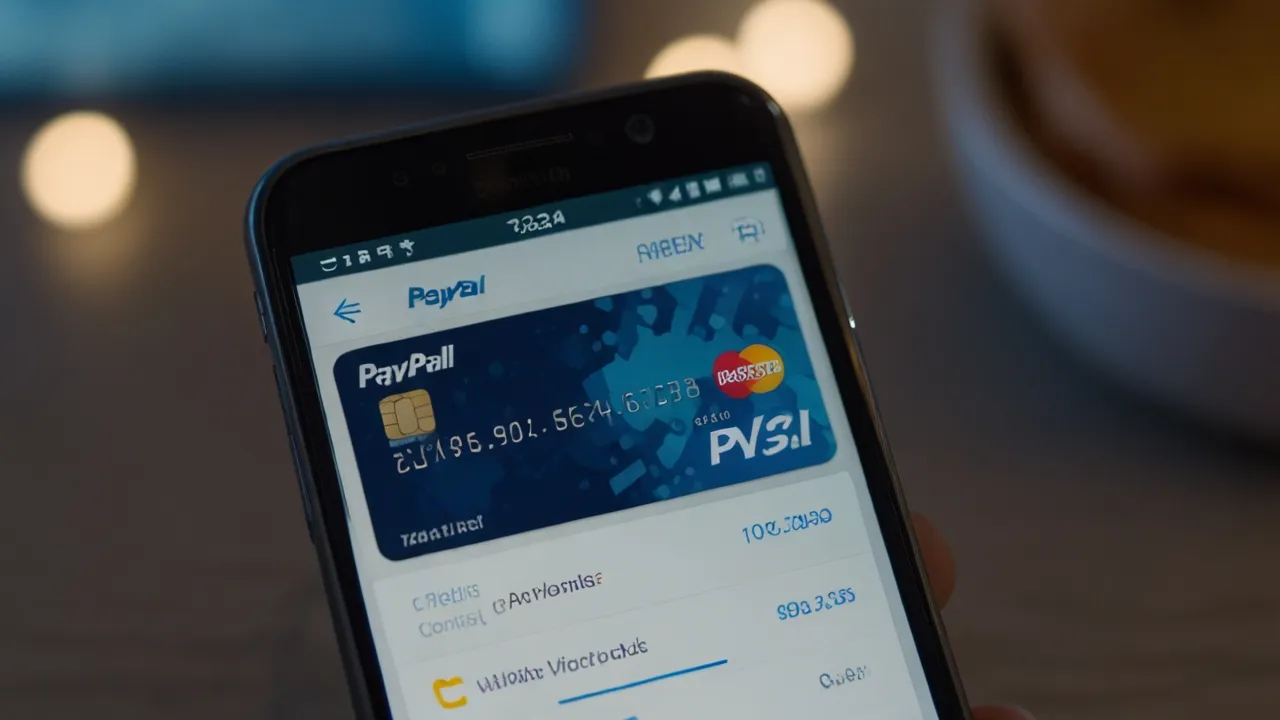 Zdjęcie Jak działa PayPal? - Przewodnik dla początkujących i doładowanie