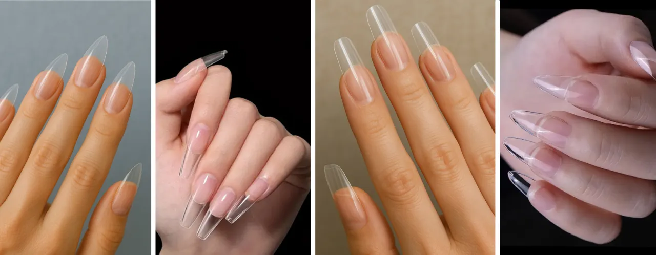 Zdjęcie Jak zacząć robić paznokcie – proste kroki dla początkujących