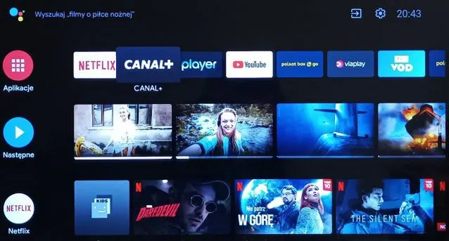 Zdjęcie Dlaczego on efilmy ma przewagę nad innymi serwisami VOD? Sprawdzona analiza