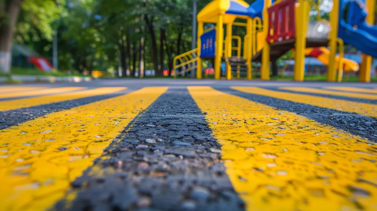 Zdjęcie Progi Zwalniające: Jakie są przepisy dotyczące progów?