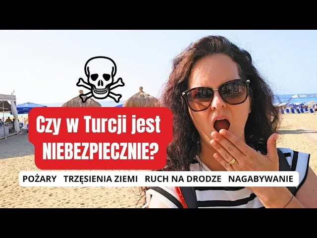 Zdjęcie Czy w Turcji jest bezpiecznie dla kobiet? Oto, co musisz wiedzieć
