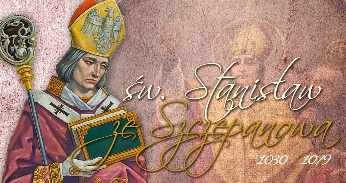 Zdjęcie Czego patronem jest św. Stanisław? Odkryj jego znaczenie i wpływ