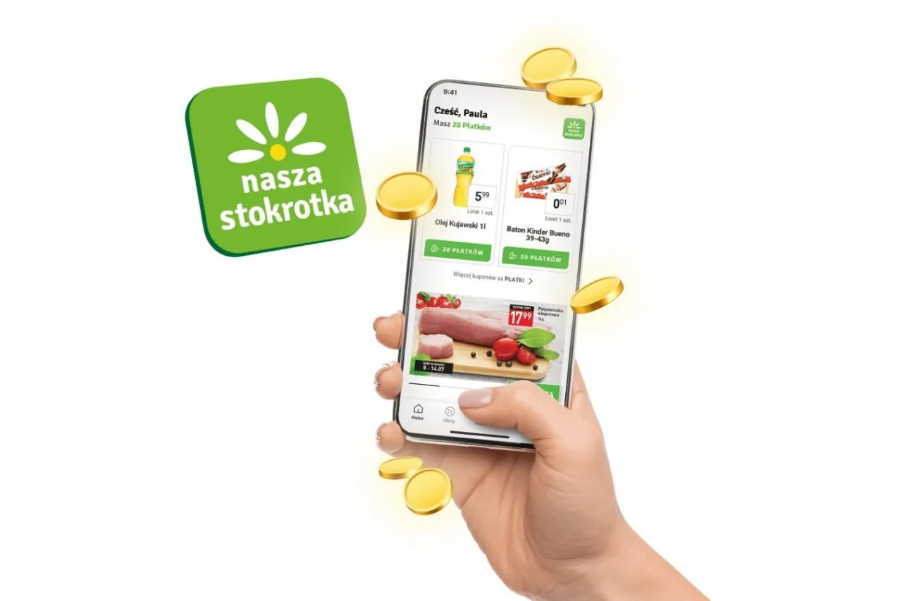 Zdjęcie Jak zainstalować aplikację stokrotka w 6 prostych krokach - skuteczny poradnik