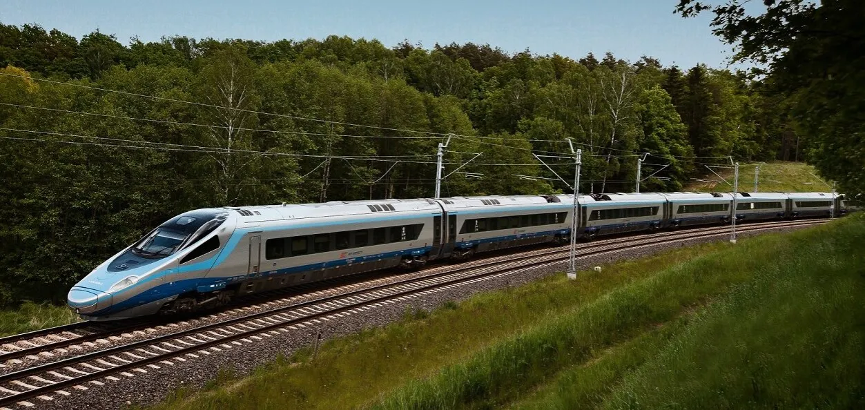Zdjęcie Jak kupić bilet na Pendolino za 49 zł i nie przepłacić