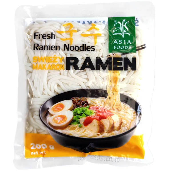Zdjęcie Jak ugotować makaron ramen idealnie, unikając sklejania i błędów