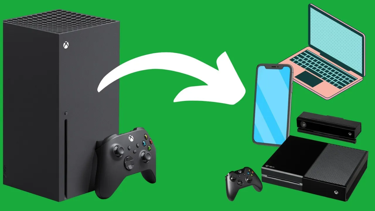 Zdjęcie Czy gry z Xbox One działają na Xbox One X? Sprawdź, co tracisz!