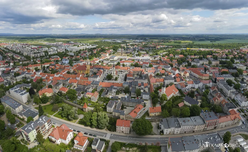 Zdjęcie Świebodzice atrakcje - odkryj ukryte skarby i niezwykłe miejsca