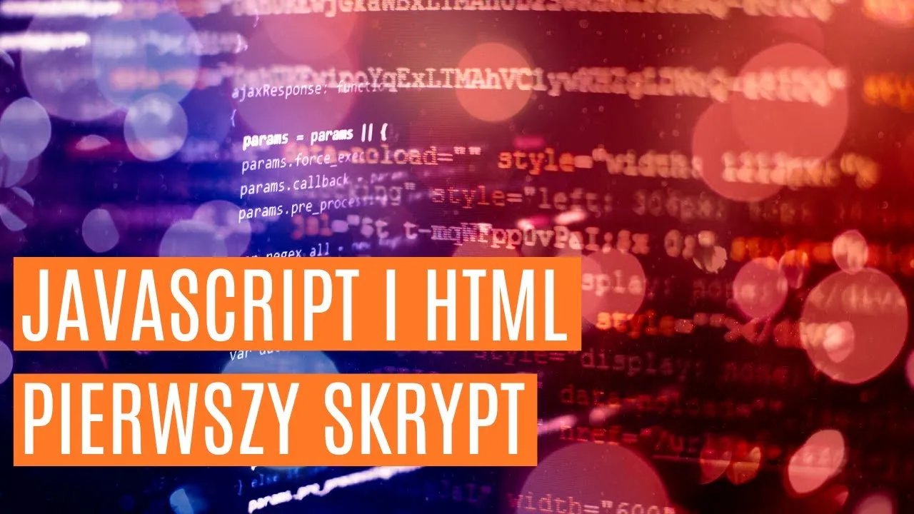 Zdjęcie Jak podpiąć JS do HTML w 5 prostych krokach bez błędów