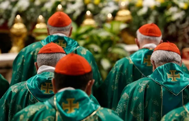 Zdjęcie Nowi kardynałowie: Kim są i jakie mają znaczenie dla Kościoła?