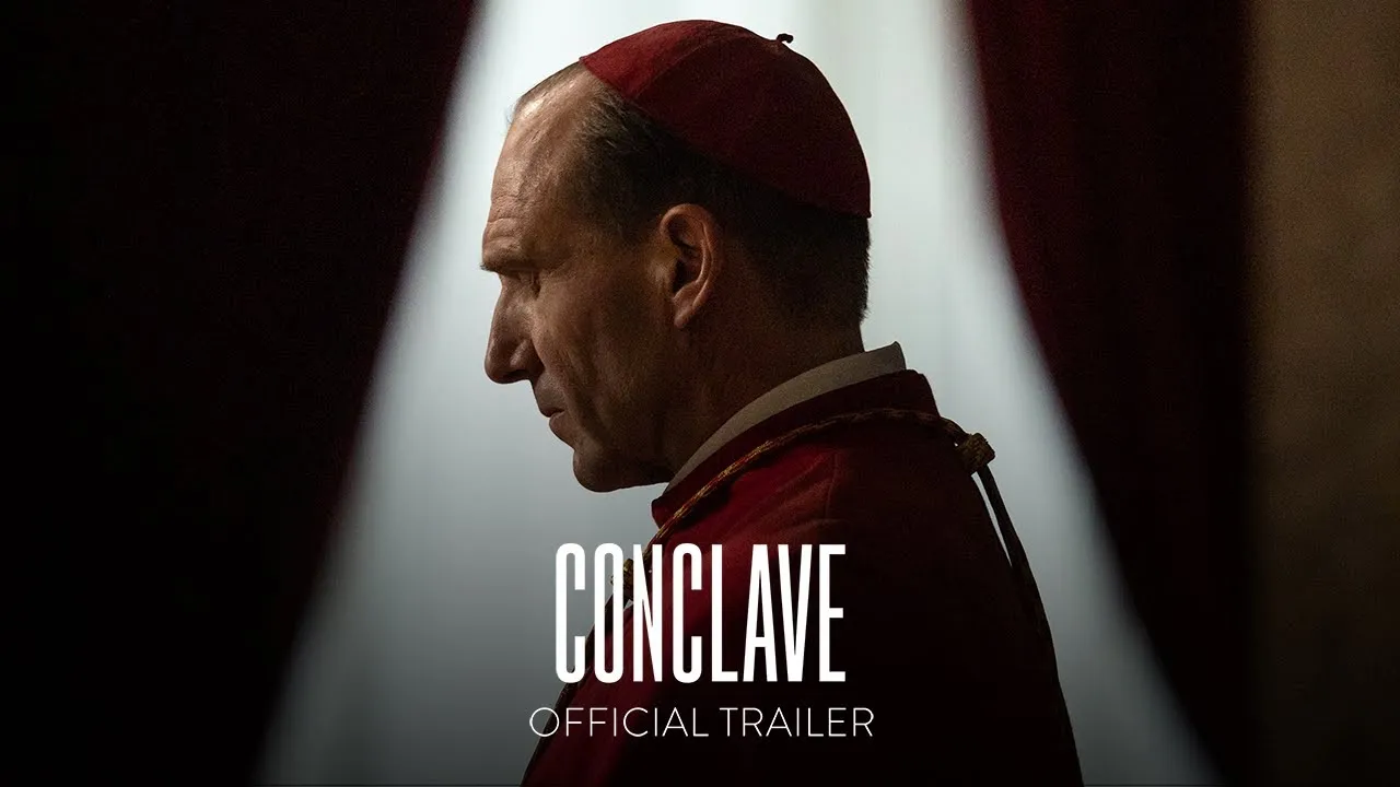 Zdjęcie Czy "Conclave" odkryje największe sekrety Kościoła?