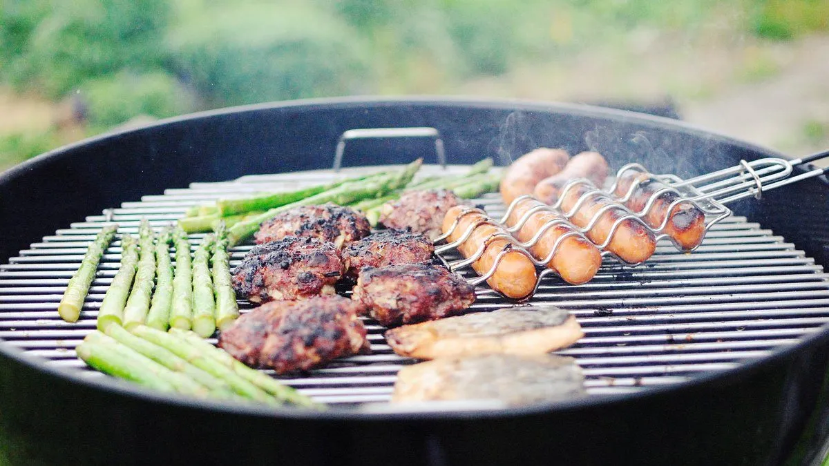 Zdjęcie Najlepsze dania w grill pubie - odkryj wyjątkowe menu i ceny