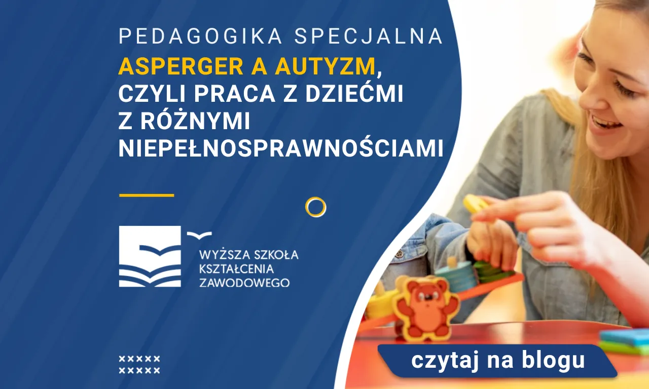 Zdjęcie Czy zespół Aspergera to niepełnosprawność? Prawda, która zaskakuje