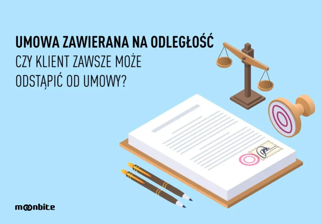 Zdjęcie Czy sprzedający może odstąpić od umowy? Poznaj kluczowe zasady i ryzyka