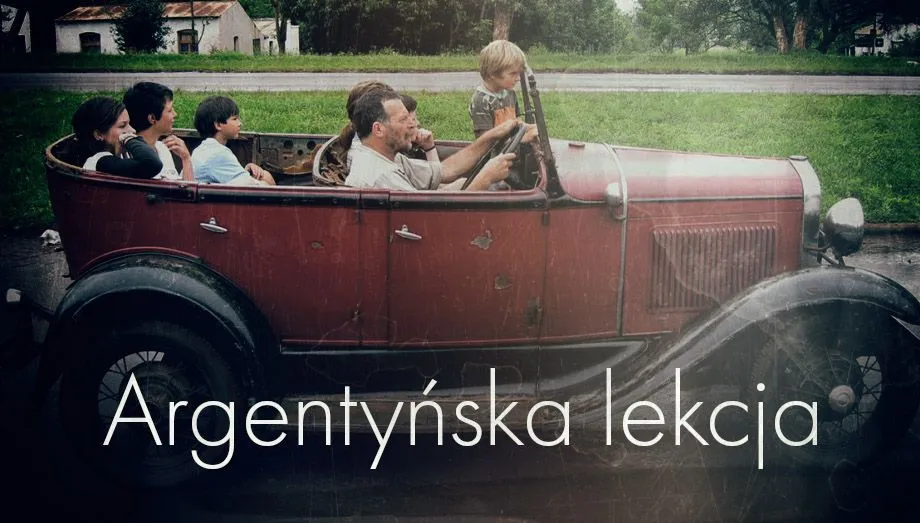 Zdjęcie Filmy argentyńskie: co warto obejrzeć