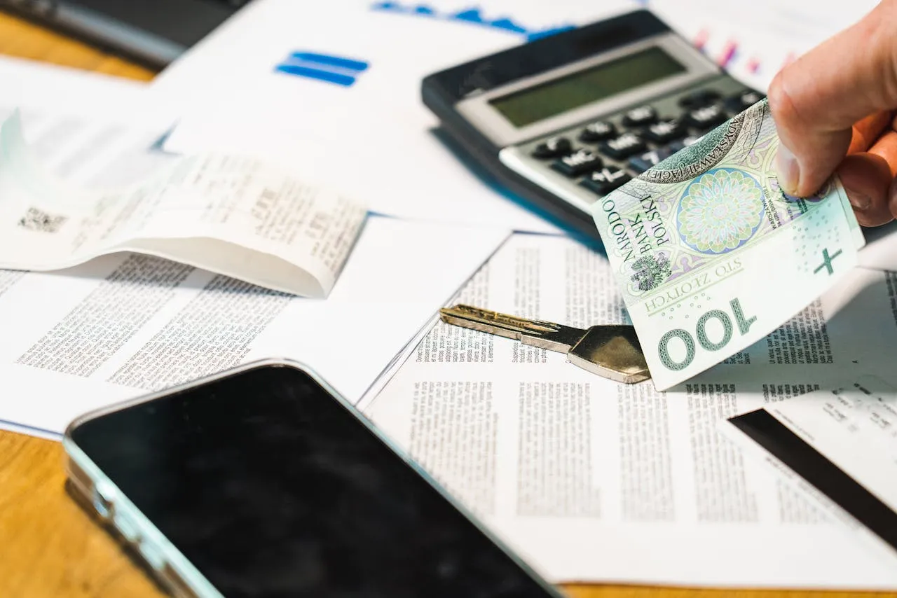 Zdjęcie Do jakiej kwoty można wystawić fakturę gotówkową? Sprawdź limit!