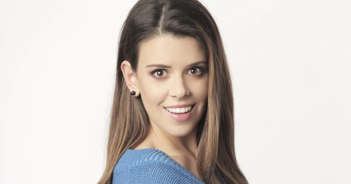 Zdjęcie Jaka to melodia Monika Mazur - odkryj najpopularniejsze melodie z programu