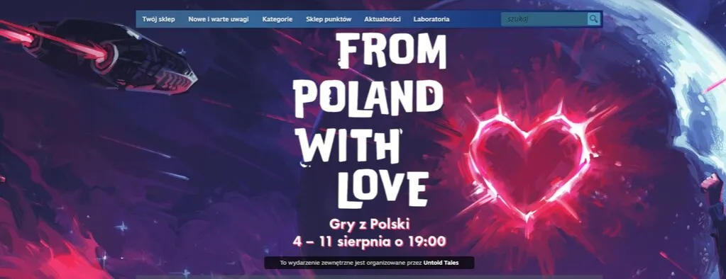 Zdjęcie 26 gier za ok 65 złotych. Wielka promocja dla szczytnego celu