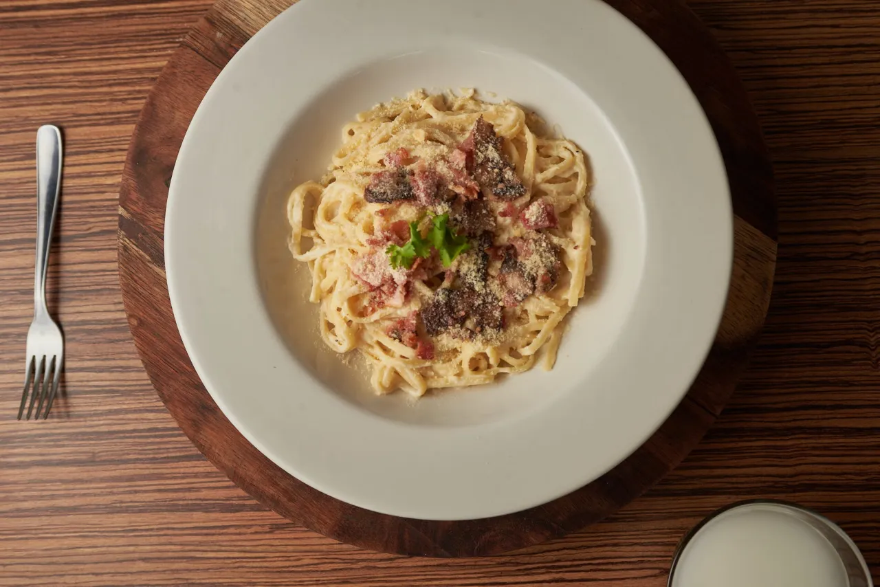 Zdjęcie Spaghetti Bar Appetito w Kostrzynie - najlepsze dania i catering