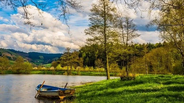 Zdjęcie Wieleń atrakcje - odkryj najciekawsze miejsca i tajemnice regionu