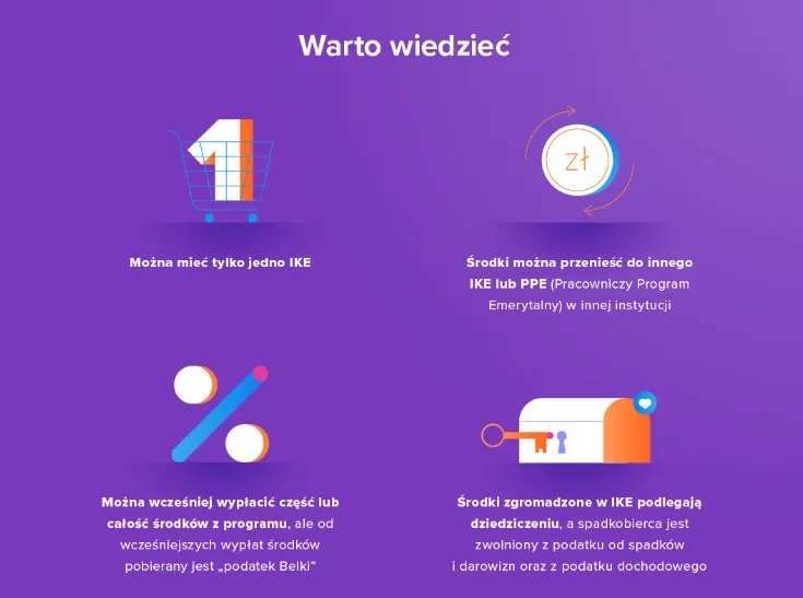 Zdjęcie IKE opinie - Czy warto oszczędzać? Wszystko, co musisz wiedzieć