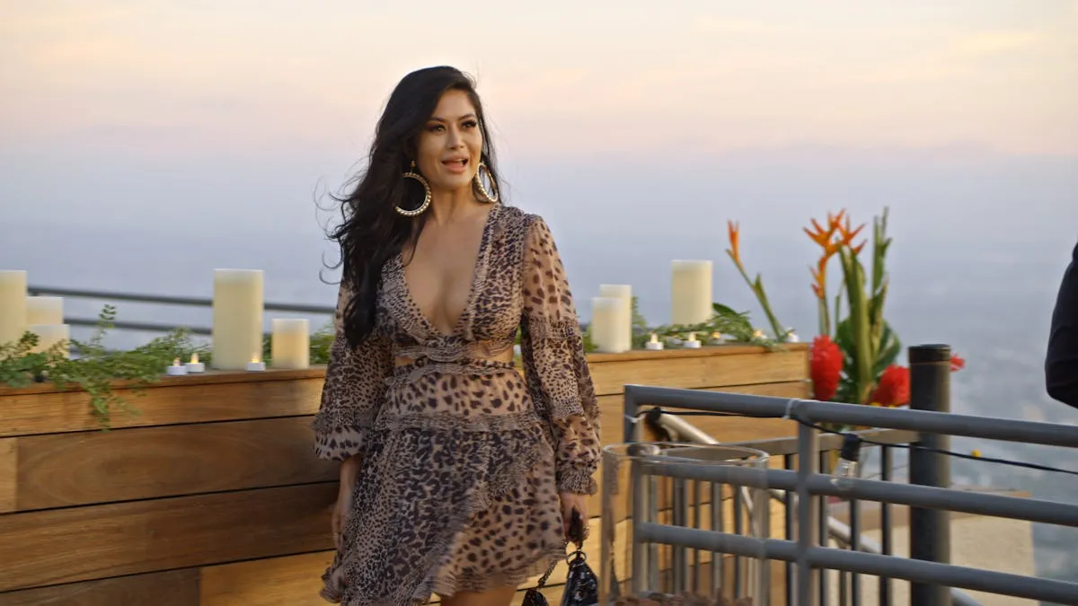 Zdjęcie Kim Lee: DJ-ka z Bling Empire kariera, styl, Polska.