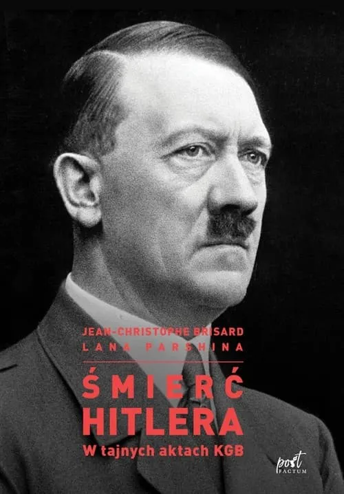 Zdjęcie Hitler kiedy zmarł? Zaskakujące fakty o jego śmierci i okolicznościach